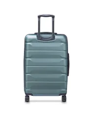 Delsey Trolley medio Air Armour Verde