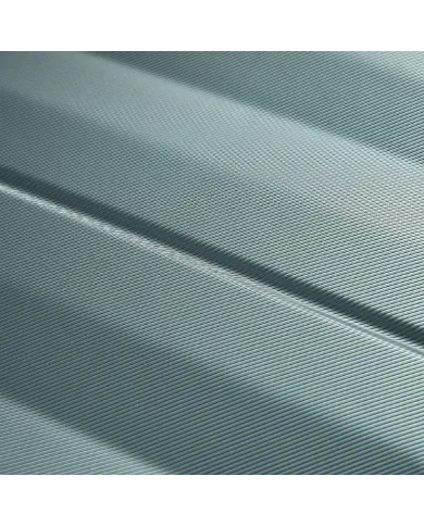 Delsey Trolley medio Air Armour Verde