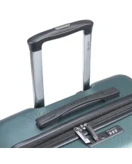 Delsey Trolley medio Air Armour Verde