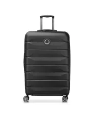 Delsey Trolley grande Air Armour Nero