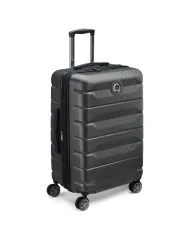 Delsey Trolley grande Air Armour Nero