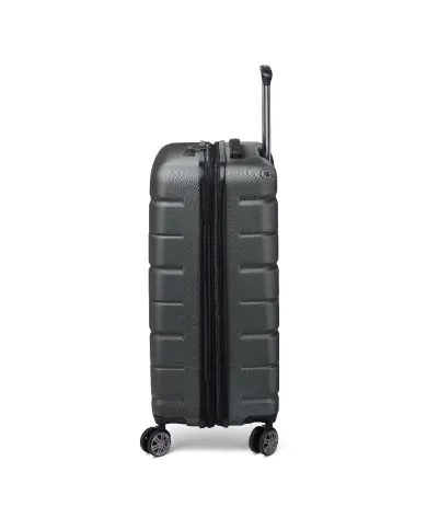 Delsey Trolley grande Air Armour Nero