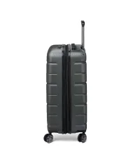 Delsey Trolley grande Air Armour Nero