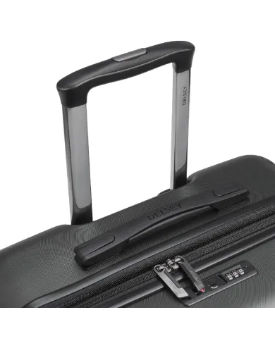 Delsey Trolley grande Air Armour Nero