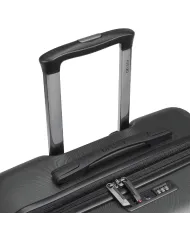 Delsey Trolley grande Air Armour Nero