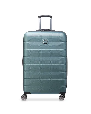 Delsey Trolley grande Air Armour Verde