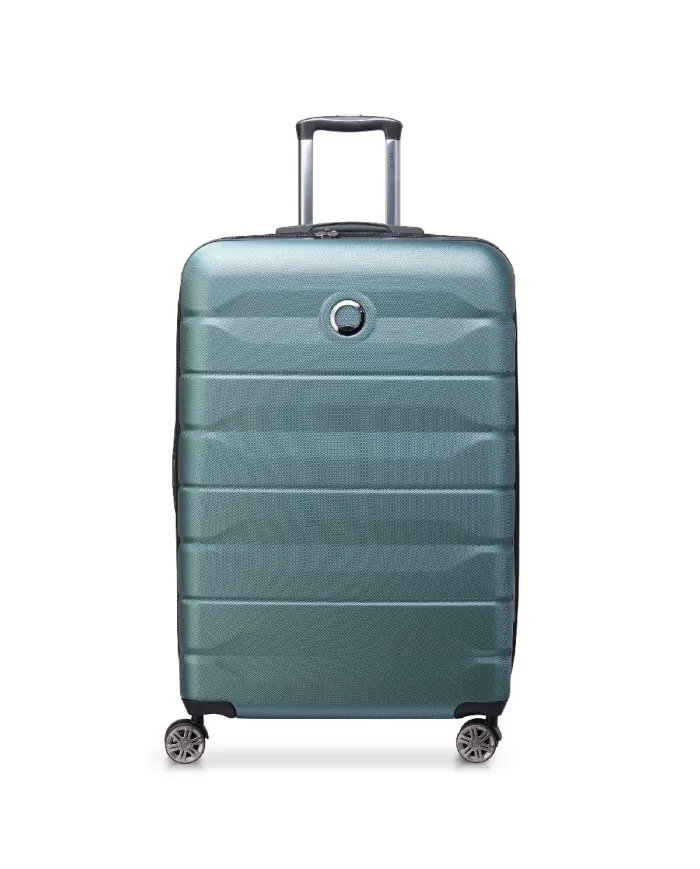 Delsey Trolley grande Air Armour Verde