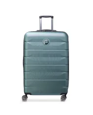 Delsey Trolley grande Air Armour Verde