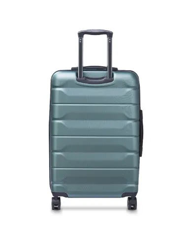 Delsey Trolley grande Air Armour Verde
