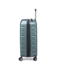 Delsey Trolley grande Air Armour Verde