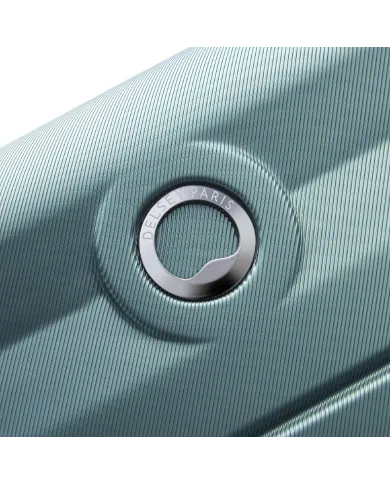 Delsey Trolley grande Air Armour Verde