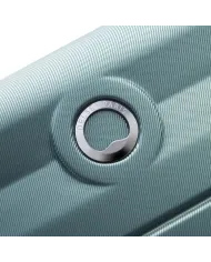 Delsey Trolley grande Air Armour Verde