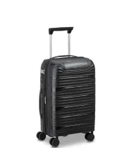 Delsey Trolley bagaglio a mano Dune Securitech by Delsey Nero