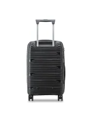 Delsey Trolley bagaglio a mano Dune Securitech by Delsey Nero