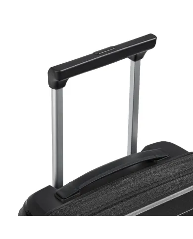 Delsey Trolley bagaglio a mano Dune Securitech by Delsey Nero