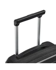 Delsey Trolley bagaglio a mano Dune Securitech by Delsey Nero