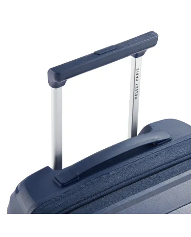 Delsey Trolley bagaglio a mano Dune Securitech by Delsey Blu