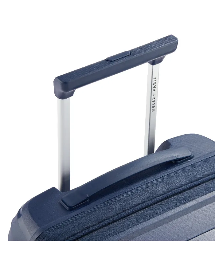 Delsey Trolley bagaglio a mano Dune Securitech by Delsey Blu