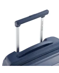 Delsey Trolley bagaglio a mano Dune Securitech by Delsey Blu