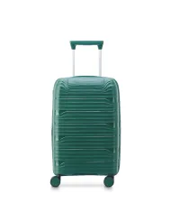 Delsey Trolley bagaglio a mano Dune Securitech by Delsey Verde