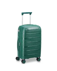 Delsey Trolley bagaglio a mano Dune Securitech by Delsey Verde