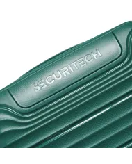 Delsey Trolley bagaglio a mano Dune Securitech by Delsey Verde