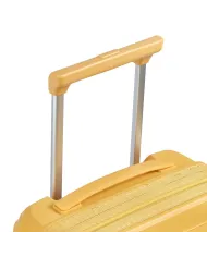 Delsey Trolley bagaglio a mano Dune Securitech by Delsey Giallo