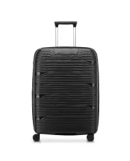 Delsey Trolley medio Dune Securitech by Delsey Nero