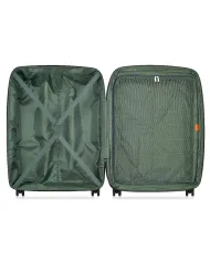 Delsey Trolley medio Dune Securitech by Delsey Nero