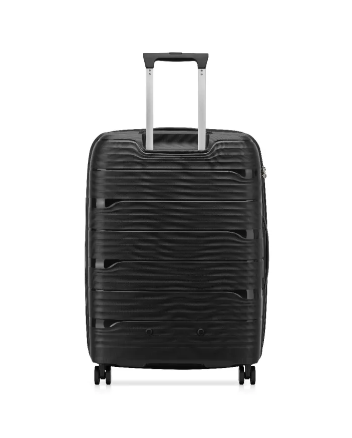 Delsey Trolley medio Dune Securitech by Delsey Nero