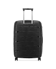 Delsey Trolley medio Dune Securitech by Delsey Nero