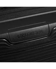 Delsey Trolley medio Dune Securitech by Delsey Nero