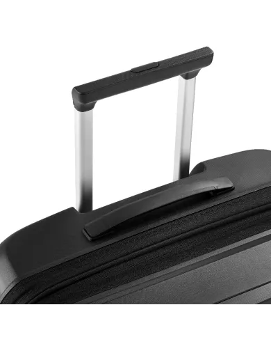 Delsey Trolley medio Dune Securitech by Delsey Nero