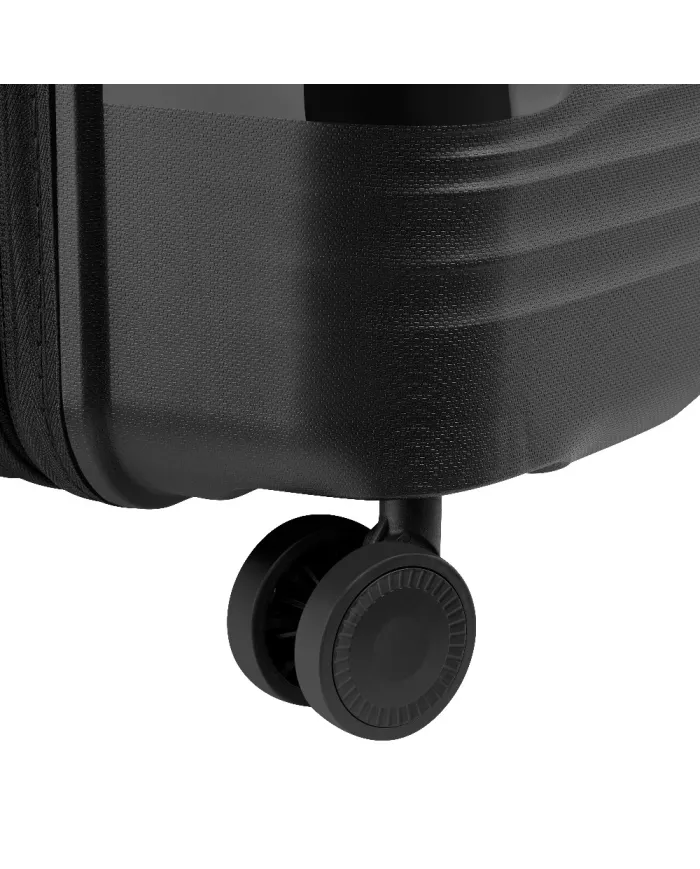 Delsey Trolley medio Dune Securitech by Delsey Nero