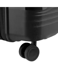 Delsey Trolley medio Dune Securitech by Delsey Nero