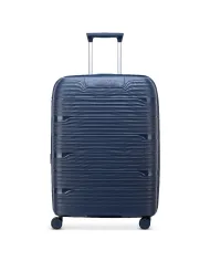 Delsey Trolley medio Dune Securitech by Delsey Blu