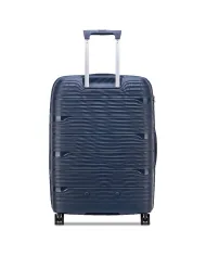 Delsey Trolley medio Dune Securitech by Delsey Blu