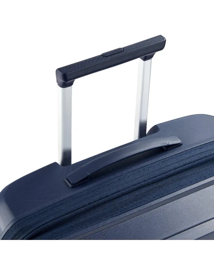 Delsey Trolley medio Dune Securitech by Delsey Blu