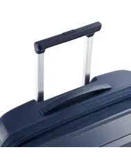 Delsey Trolley medio Dune Securitech by Delsey Blu