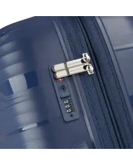 Delsey Trolley medio Dune Securitech by Delsey Blu