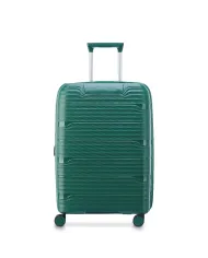 Delsey Trolley medio Dune Securitech by Delsey Verde