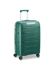 Delsey Trolley medio Dune Securitech by Delsey Verde