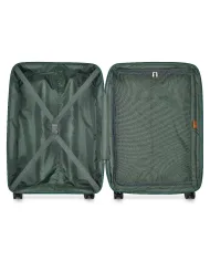Delsey Trolley medio Dune Securitech by Delsey Verde