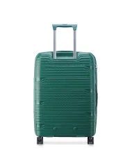 Delsey Trolley medio Dune Securitech by Delsey Verde