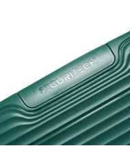 Delsey Trolley medio Dune Securitech by Delsey Verde