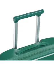 Delsey Trolley medio Dune Securitech by Delsey Verde