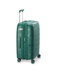 Delsey Trolley medio Dune Securitech by Delsey Verde