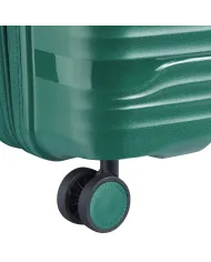 Delsey Trolley medio Dune Securitech by Delsey Verde
