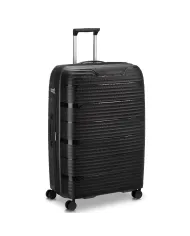 Delsey Trolley grande Dune Securitech by Delsey Nero