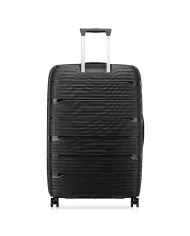 Delsey Trolley grande Dune Securitech by Delsey Nero